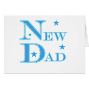 Nouveau papa