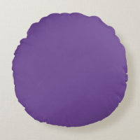 Nouveau personnalisation du Coussin rond du logo t