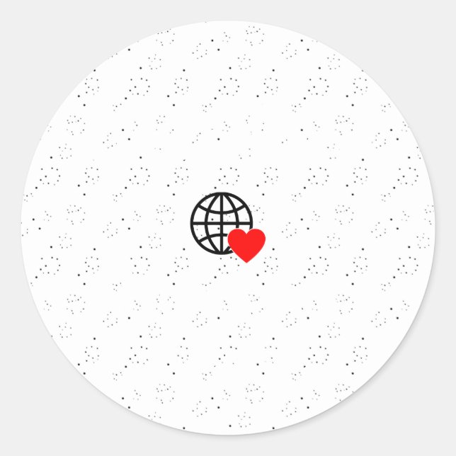 Nouveau personnalisation Stickers Logo Texte (Devant)