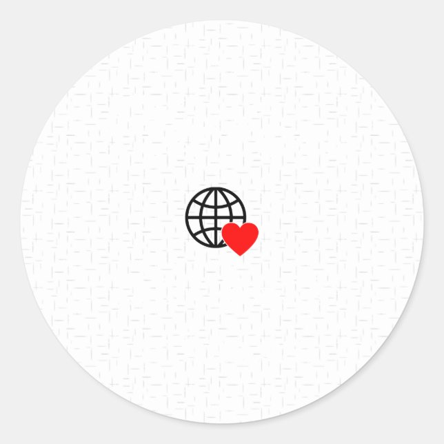 Nouveau personnalisation Stickers Logo Texte (Devant)