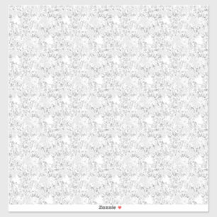Nouveau personnalisez TextLogo Autocollant Vinyl C