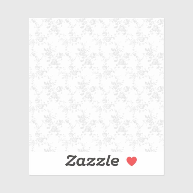 Nouveau personnalisez TextLogo Autocollant Vinyl C (Feuille)