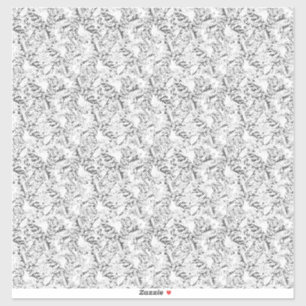 Nouveau personnalisez TextLogo Autocollant Vinyl C