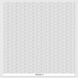 Nouveau personnalisez TextLogo Autocollant Vinyl C