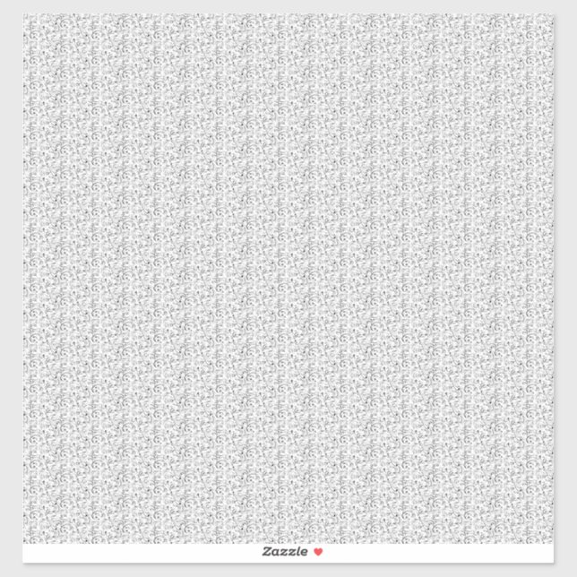 Nouveau personnalisez TextLogo Autocollant Vinyl C (Feuille)