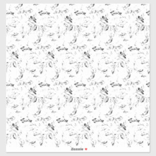 Nouveau personnalisez TextLogo Autocollant Vinyl C