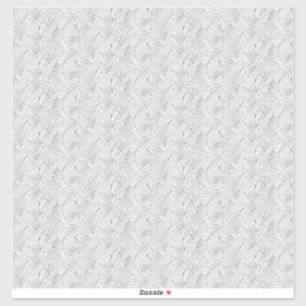 Nouveau personnalisez TextLogo Autocollant Vinyl C