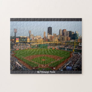 Nouveau-Pittsburgh Puzzle