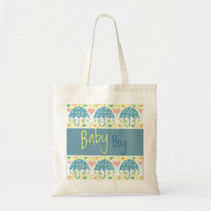 Nouveau sac cadeau bébé