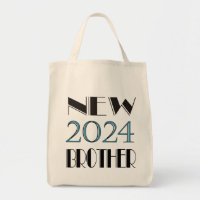 Nouveau Sac fourre-tout Frère 2024