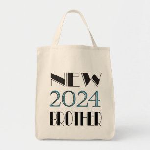 Nouveau Sac fourre-tout Frère 2024