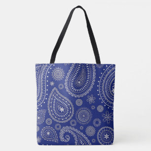 Nouveau Sac fourre-tout imprimé de conception d'oe