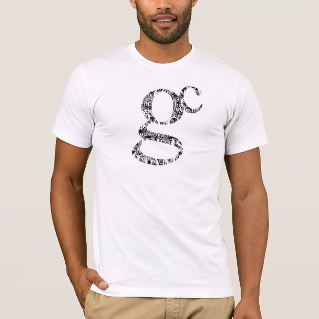 Nouveau T-Shirt (Vorderseite)