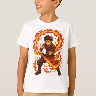 Nouveau T-shirt 