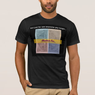 NOUVEAU ! T-shirt de ventilateur électrique :