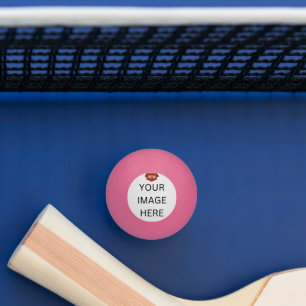 NOUVEAUTÉ ! Balle 3 Étoiles De Ping Pong Glow Dans