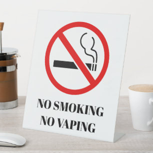 NOUVEAUTÉ ! Panneau de soie antitabac 🚭 - 10"X12"