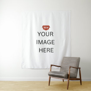 NOUVEAUTÉ ! Tapisserie - Grande (68" x 80") - Pers