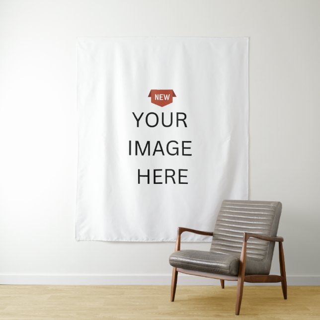 NOUVEAUTÉ ! Tapisserie - Grande (68" x 80") - Pers (En situation)