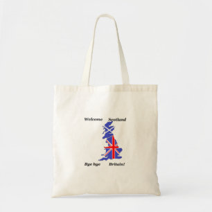 nouveaux sacs de l'Ecosse