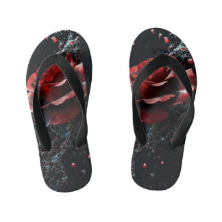 Nouveaux tongs et sandales
