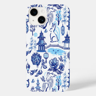 Nouvel An lunaire - Rabbit 2023 coque iphone