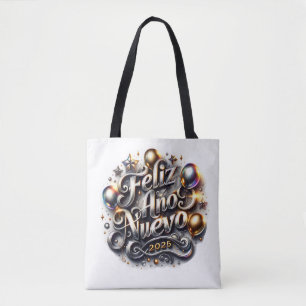 Nouvel An Sac fourre-tout