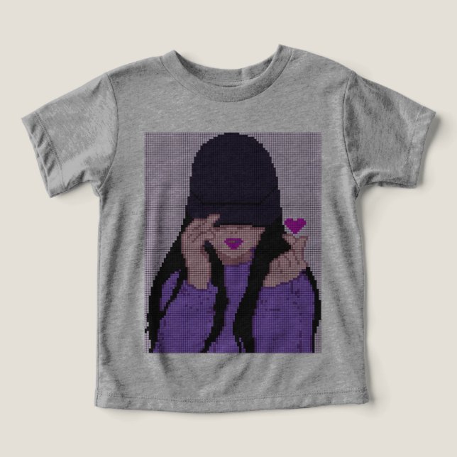 Nouvel article pour bébé et enfant (Design Recto)