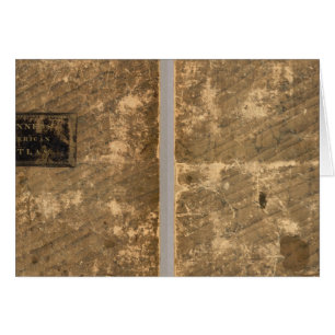 Nouvel atlas américain
