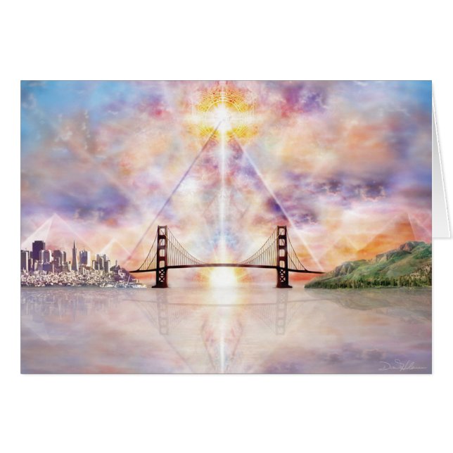 Nouvel horizon (Devant horizontal)