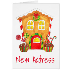 Nouvelle adresse Maison de pain d'épices