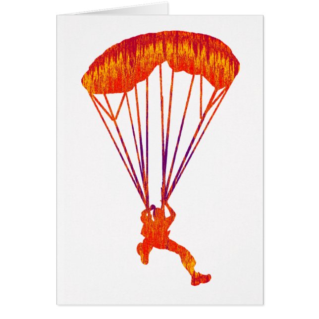 NOUVELLE ÂME DE SKYDIVE (Devant)