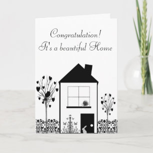 Nouvelle carte à domicile