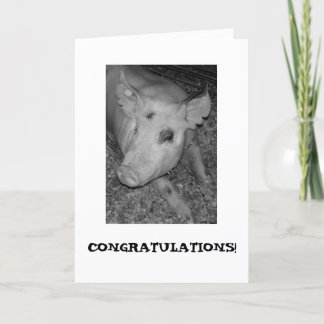 Nouvelle carte à la maison