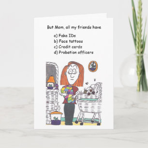 Nouvelle carte bébé