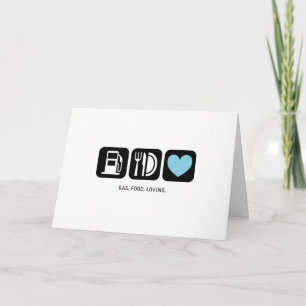 Nouvelle carte bébé : Aimant Gaz-Alimentation (Gar