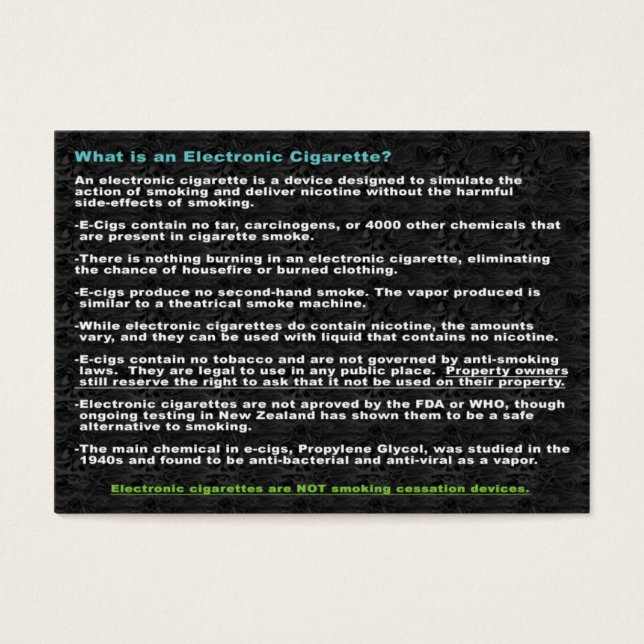 Nouvelle carte Chubby (Devant)