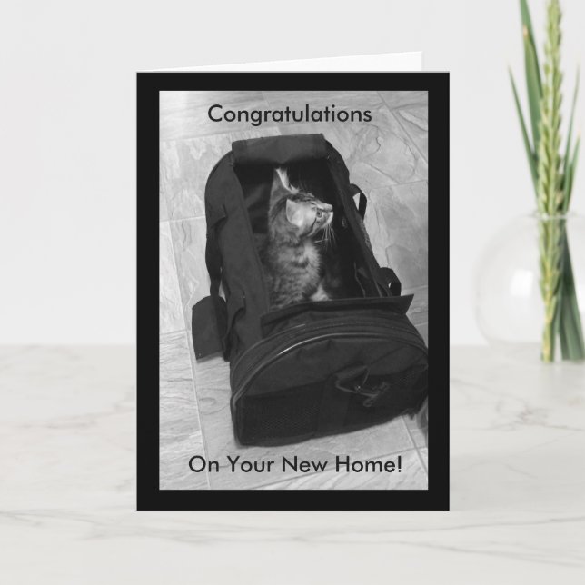 Nouvelle carte d'accueil (Devant)