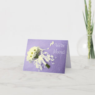 Nouvelle carte d'adresse Ajouter une photo
