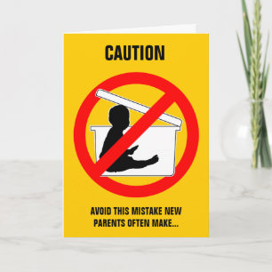 Nouvelle carte parentale (drôle)