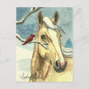 Nouvelle carte postale Friend Wild Hord