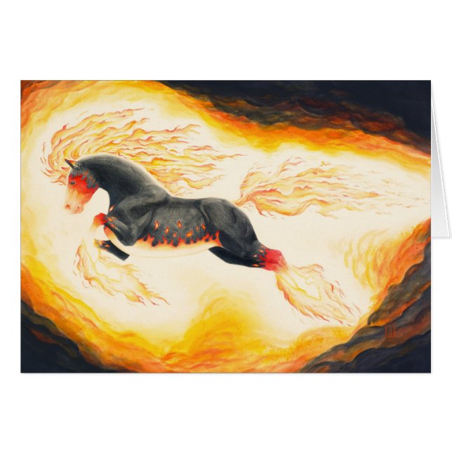 Nouvelle conception de cauchemar (Devant horizontal)