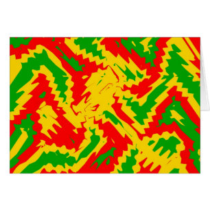 Nouvelle conception de Rasta
