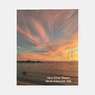 Nouvelle couverture en laiton de Silver Beach de 5