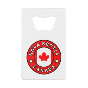 Nouvelle-Écosse Canada
