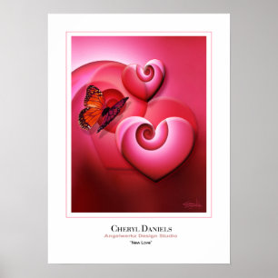 Nouvelle impression d'amour