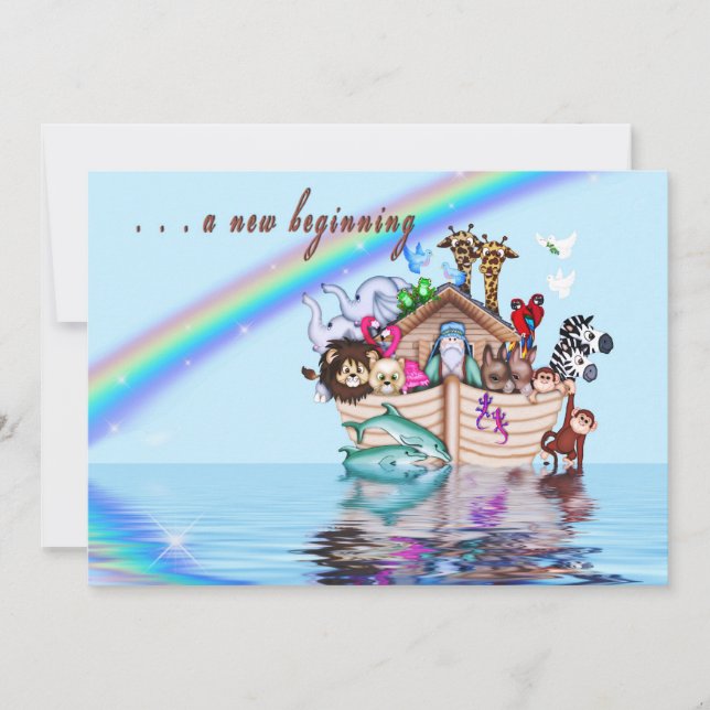 Nouvelle invitation de Baby shower de début (Devant)