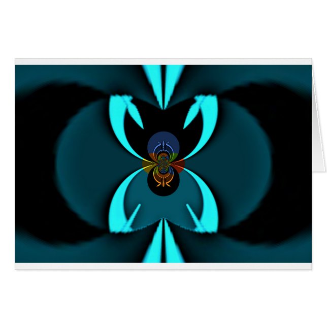 Nouvelle Lune Hakuna Matata (Devant horizontal)