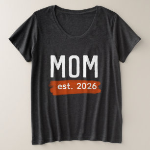Nouvelle maman - est.2026