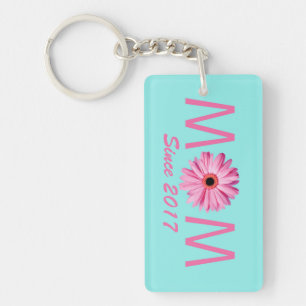 Nouvelle mère personnalisable